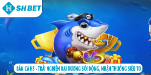 ảnh đại diện bắn cá h5