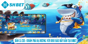 ảnh đại diện bắn cá zui