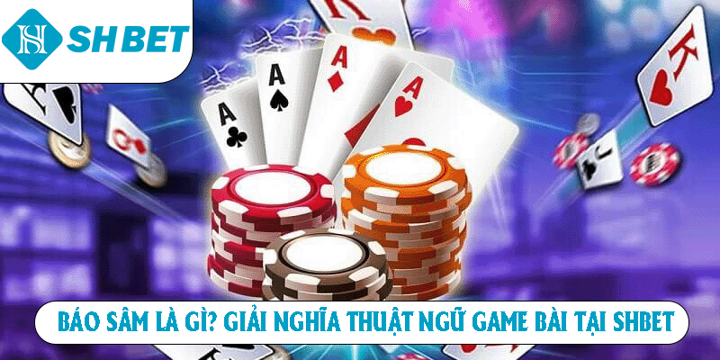 Báo sâm ảnh đại diện