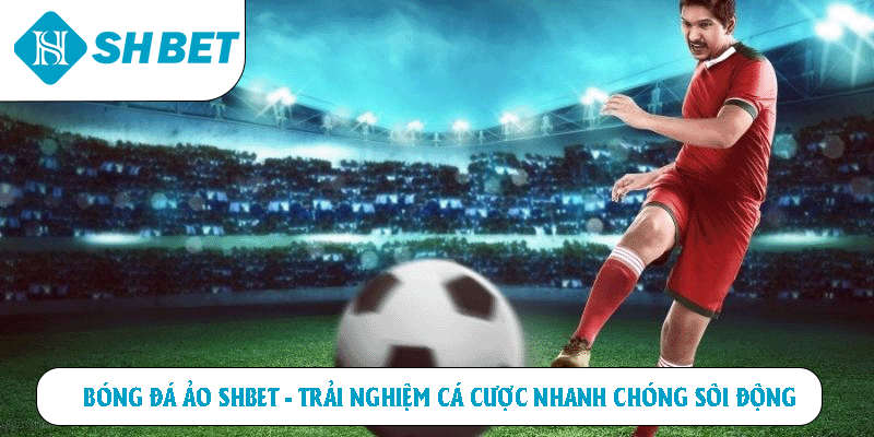 ảnh đại diện bóng đá ảo