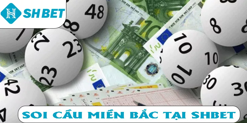 Soi cầu Miền Bắc tại SHBET