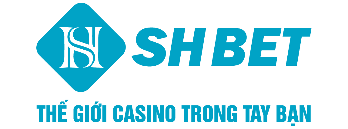 Logo shbet